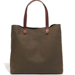 Olive Transport Tote